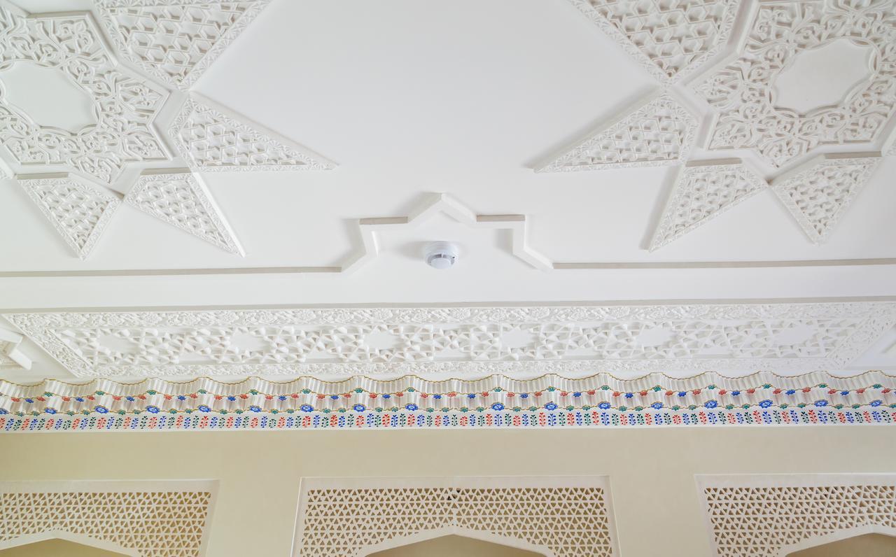 Hotel Volida Boutique Bukhara Eksteriør bilde